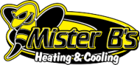 Mister b's heating & cooling