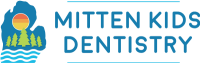 Mitten kids dentistry