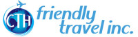 Friendly Travel Inc.