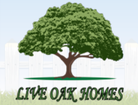Live Oak Homes
