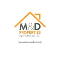 M&d properties investment ltd