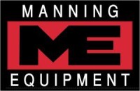 Manning equip