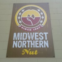 Midwest northern nut