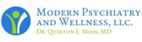 Modern psychiatry and wellness llc