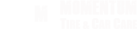 Momentum tire & car care center, inc