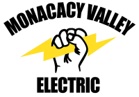Monacacy valley electric inc