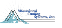 Monadnock cooling systems, inc.