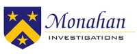 Monahan investigations