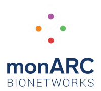 Monarc bionetworks