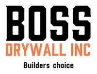 Boss drywall