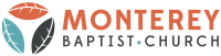 Monterey baptist church