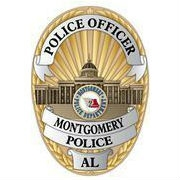 Montgomery police academy