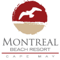 Montreal beach resort