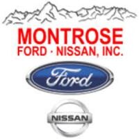 Montrose ford nissan inc