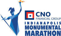 Indianapolis monumental marathon