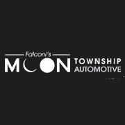 Moon township auto body