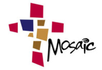 Mosaic church of central ar