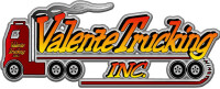 Valente Trucking Inc