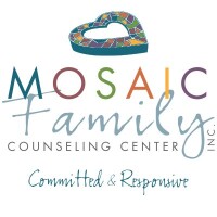 Mosaic family counseling center inc