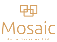 Mosaic home solutions inc.