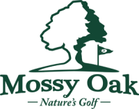 Mossy oak golf club