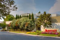 Marriott Pleasanton