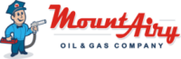 Mount airy oil company, inc.