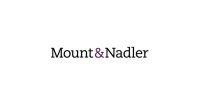 Mount & nadler