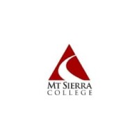 Mount sierra college