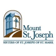 Mount st. joseph rehab center
