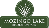 Mozingo lake golf course