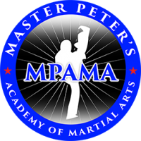 Master peter's academy of martial arts