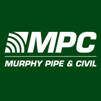 Murphy pipe and civil