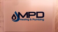 Mpd plumbing and heating inc.