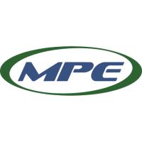 Mpe engineering ltd.