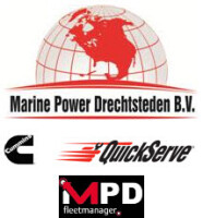 Marine & power service