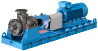 M pumps s.r.l.