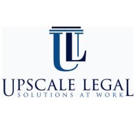 Upscale Legal