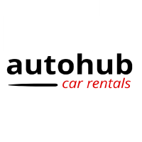 AutoHub Car Rentals