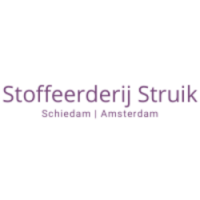 Stoffeerderij struik