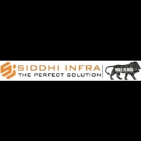 Siddhi Infra