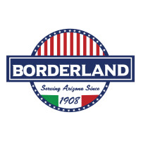 Borderland Chevrolet GMC