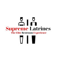 Luxury Restrooms