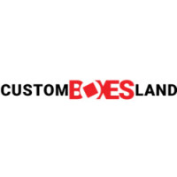 Custom Boxes Land