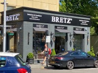 Bretz Hestia