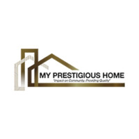 My Prestigious home