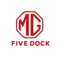 Five Dock MG
