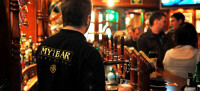 Irish Pub My Bar