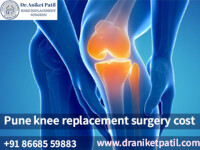 Dr aniket Patil