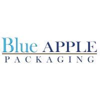 Blue Apple Packaging